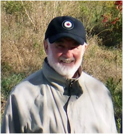 Ray Hanson